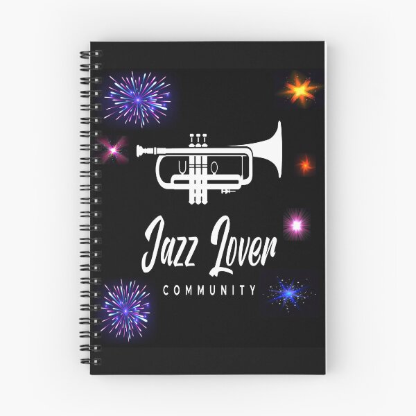 Item preview, Jazz Lover Community designed and sold by mturns57.
