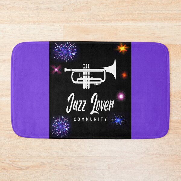 Item preview, Jazz Lover Community designed and sold by mturns57.