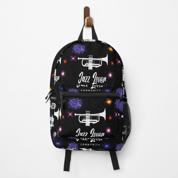 Item preview, Jazz Lover Community designed and sold by mturns57.