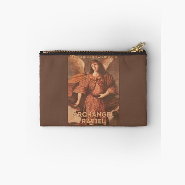 Item preview, Archangel Raziel designed and sold by soulfulprintss8.