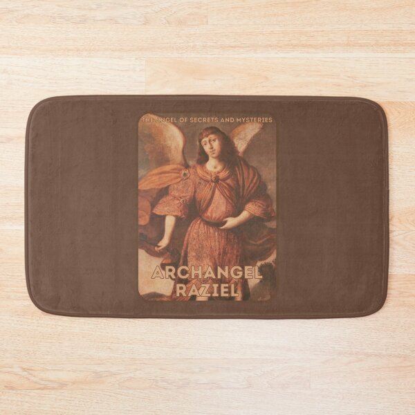 Item preview, Archangel Raziel designed and sold by soulfulprintss8.