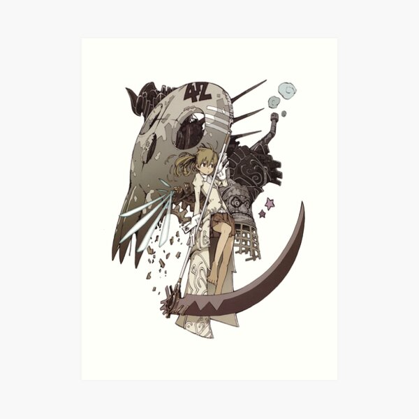 Enviroment Art Print