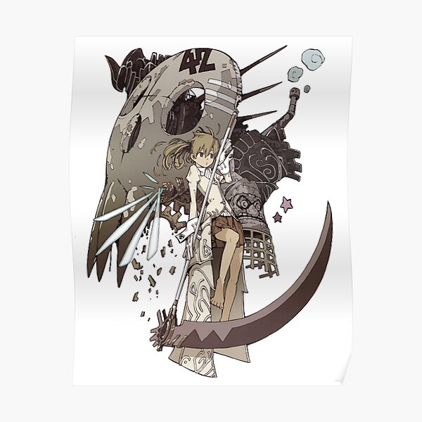 Enviroment Poster