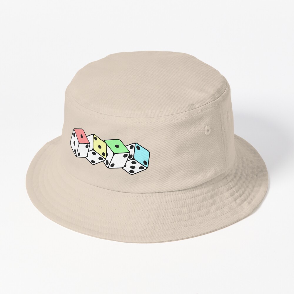 Artikel-Vorschau von Bucket Hat, designt und verkauft von KulakPosting.
