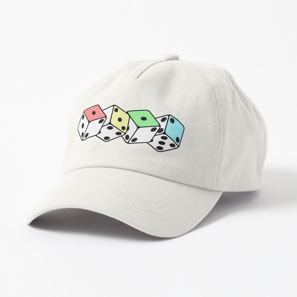 Artikel-Vorschau von Dad Hat, designt und verkauft von KulakPosting.