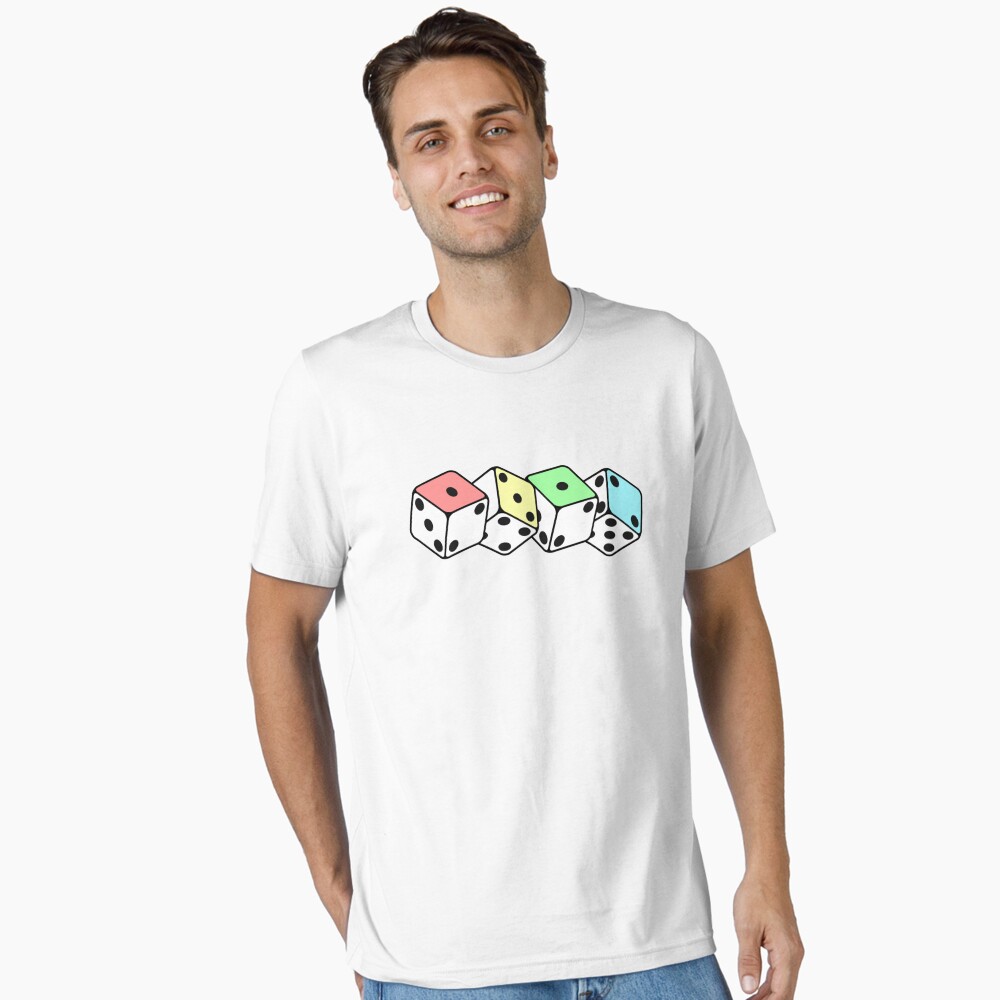 Artikel-Vorschau von Essential T-Shirt, designt und verkauft von KulakPosting.