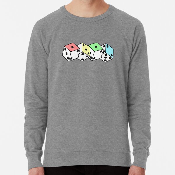 Item preview, Pastel Dice - ACAB/1312 designed and sold by KulakPosting.