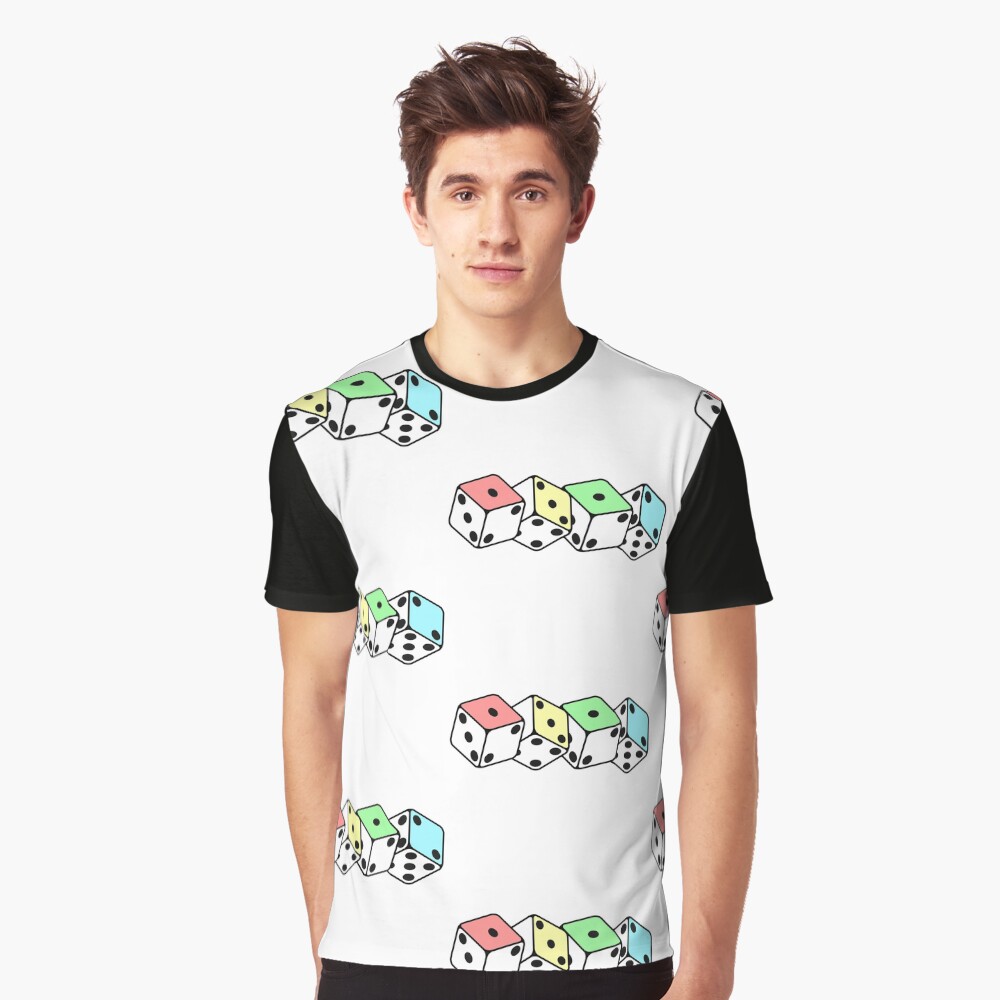 Artikel-Vorschau von Grafik T-Shirt, designt und verkauft von KulakPosting.