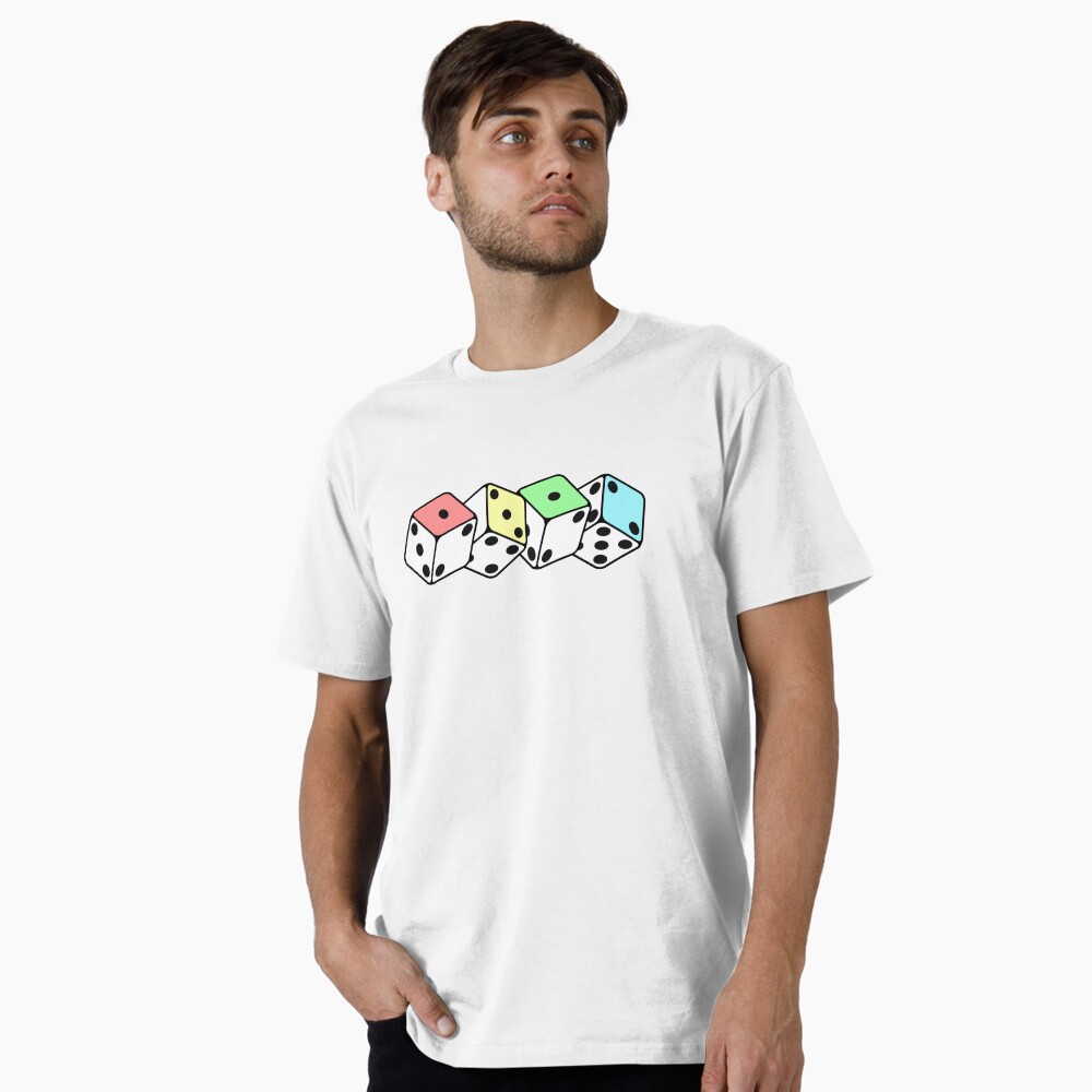 Artikel-Vorschau von Premium T-Shirt, designt und verkauft von KulakPosting.