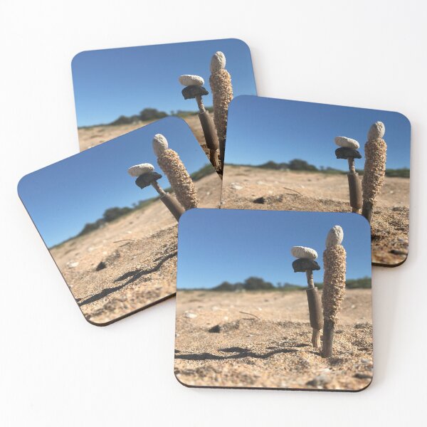 Item preview, Beech poles designed and sold by Boozehouse.