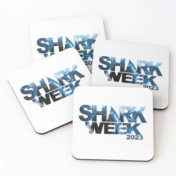 Item preview, Shark week 2023 t-shirt Shark Sweatshirt Great White Shark Shirt Bullshark designed and sold by artbynici.