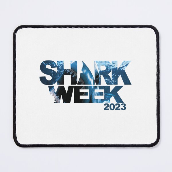 Item preview, Shark week 2023 t-shirt Shark Sweatshirt Great White Shark Shirt Bullshark designed and sold by artbynici.