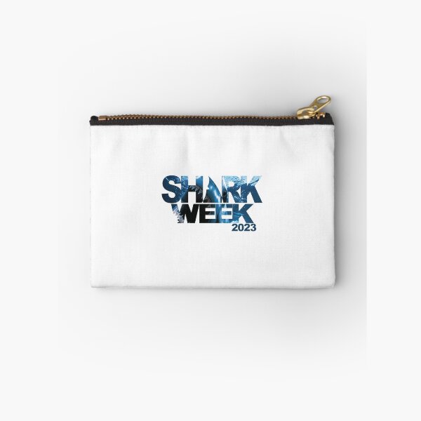 Item preview, Shark week 2023 t-shirt Shark Sweatshirt Great White Shark Shirt Bullshark designed and sold by artbynici.