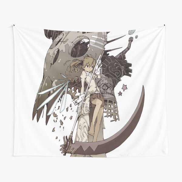 Enviroment Tapestry