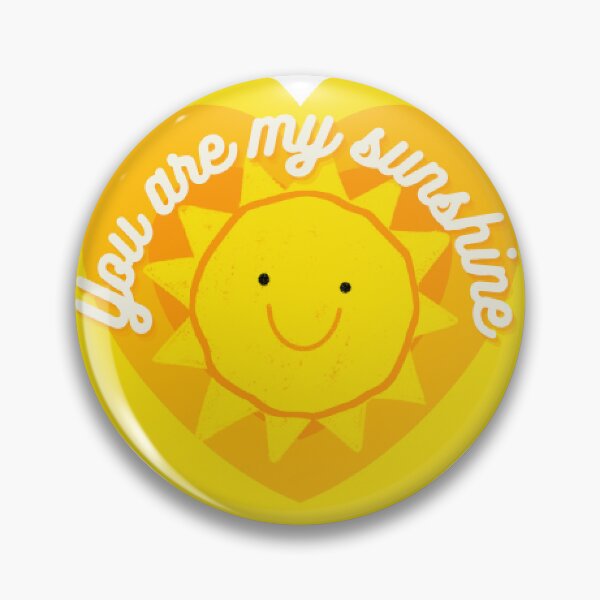 Item preview, you are my sunshine  designed and sold by ALeLee.