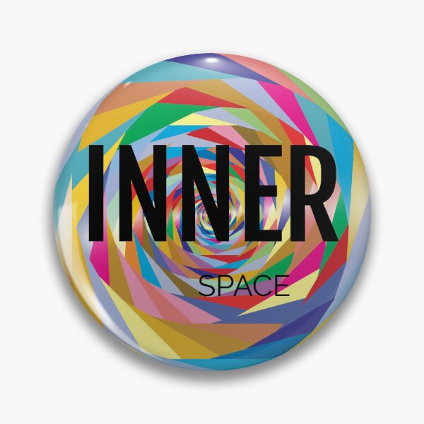 Item preview, Inner Space Vortex designed and sold by KATKattalestv.