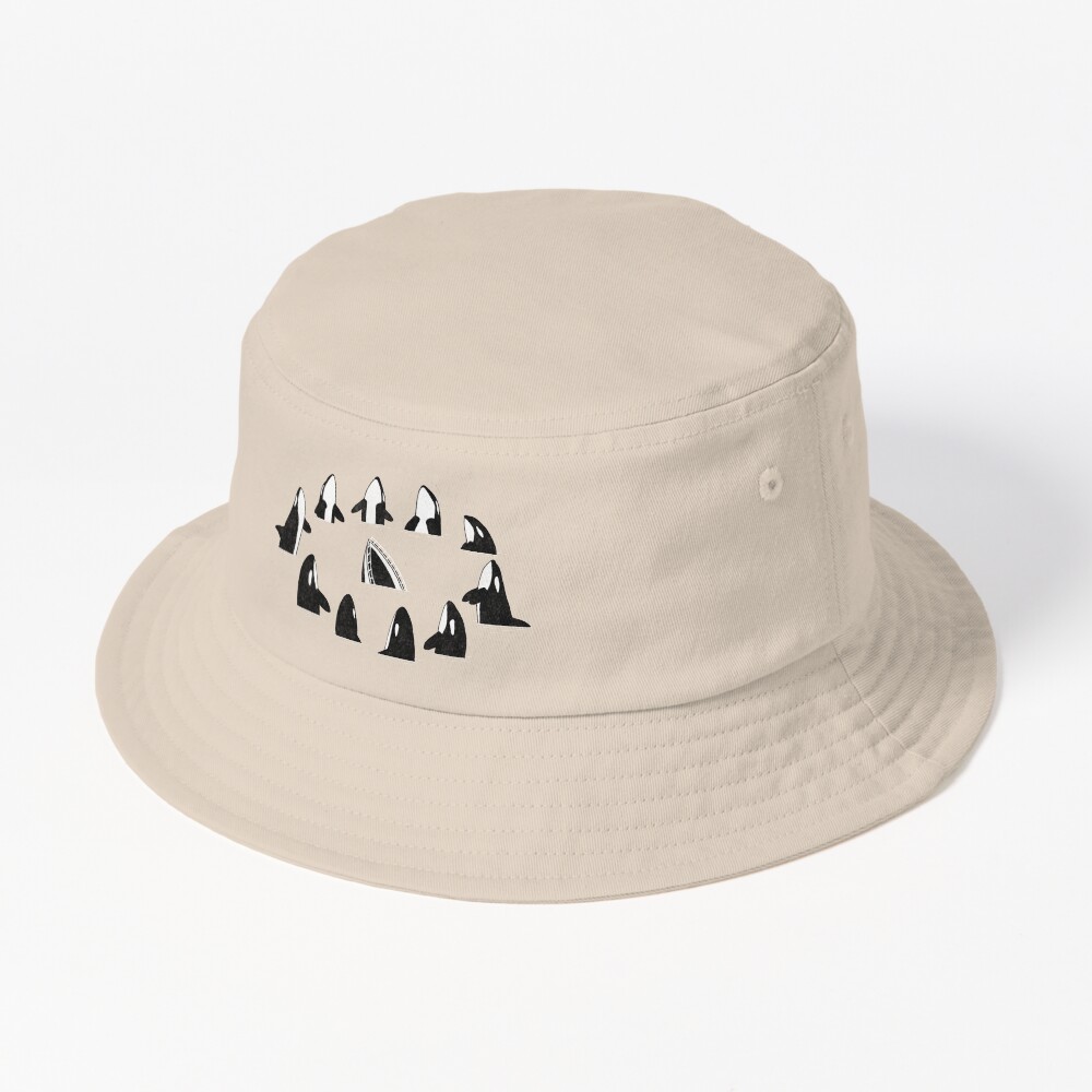 Item preview, Bucket Hat designed and sold by martinascott.