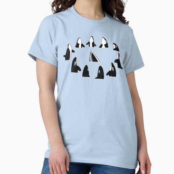 Item preview, Orcanised Crime designed and sold by Martina Scott.