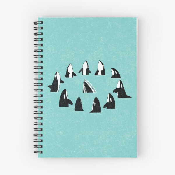Item preview, Orcanised Crime designed and sold by Martina Scott.