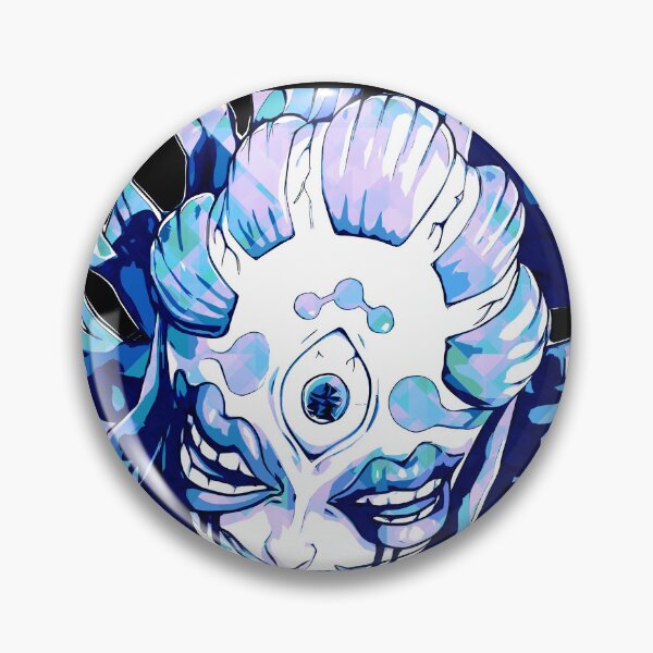 Item preview, Gyokko Pop Art designed and sold by Mitsugoshi.