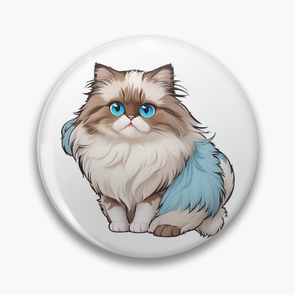Item preview, Cute Cat designed and sold by LeonAndrewRazon.