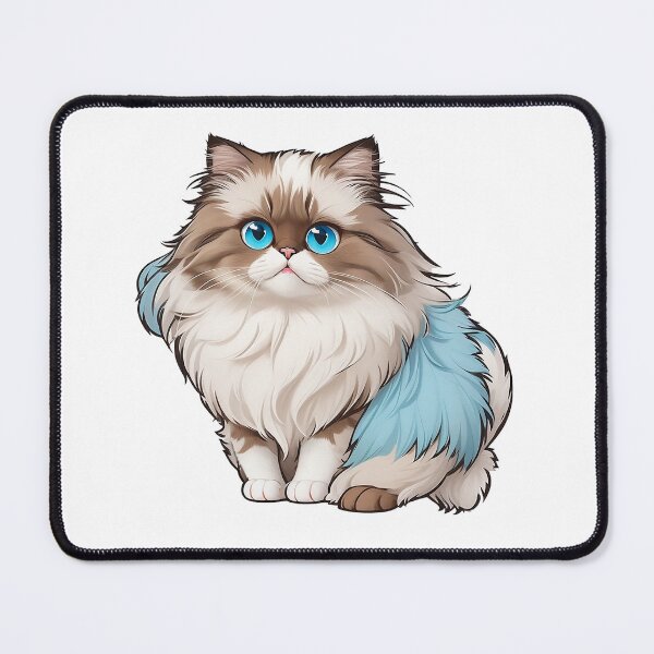 Item preview, Cute Cat designed and sold by LeonAndrewRazon.