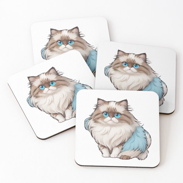 Item preview, Cute Cat designed and sold by LeonAndrewRazon.