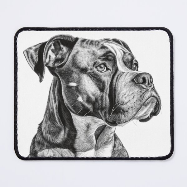Item preview, Boxer Love designed and sold by Jasby-Co.