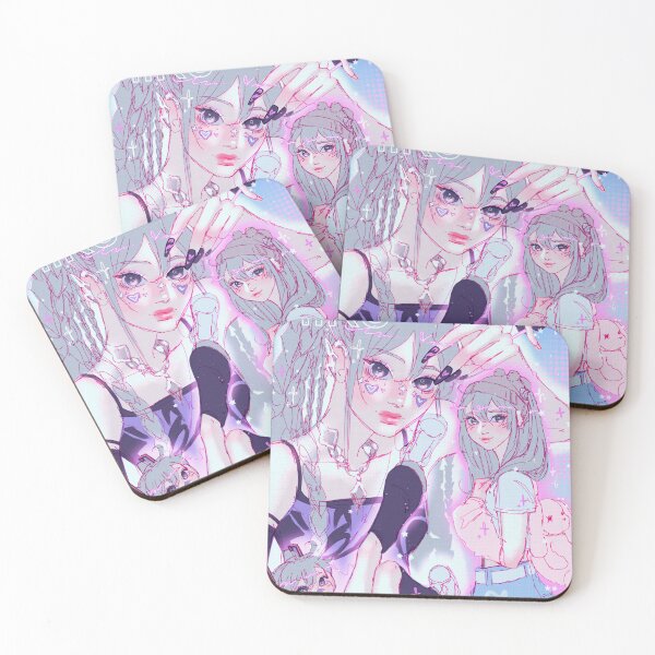 Item preview, OO EE OO designed and sold by Prezweeb.