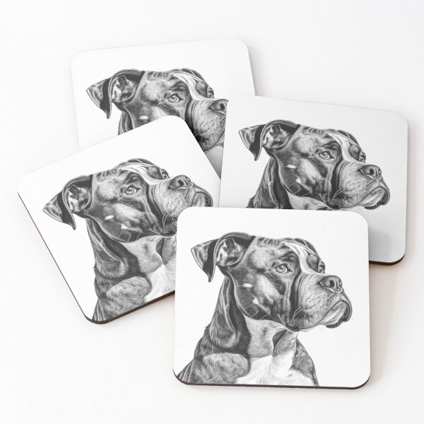 Item preview, Boxer Love designed and sold by Jasby-Co.