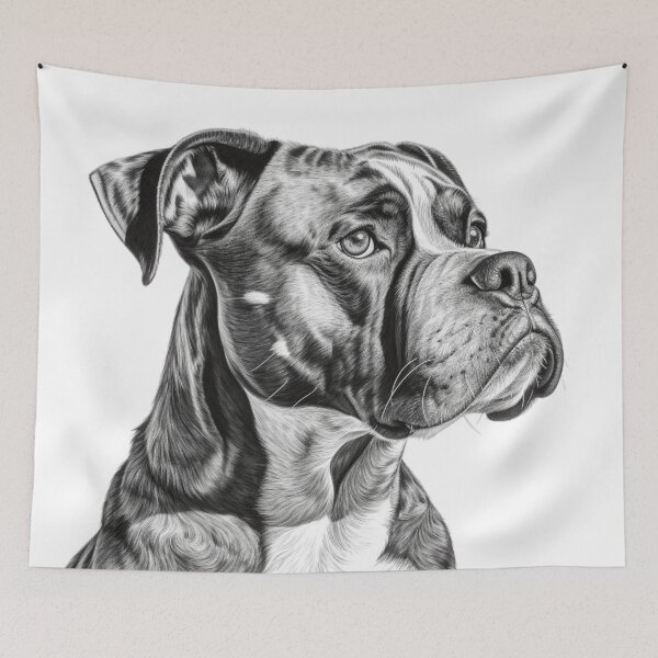 Item preview, Boxer Love designed and sold by Jasby-Co.