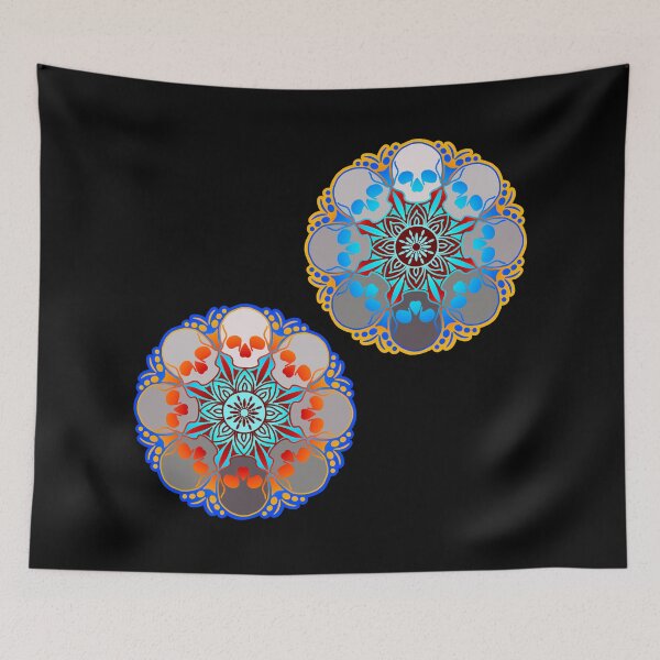 Item preview, Fire Ice | Ice Fire designed and sold by AutumnJude Rowan.