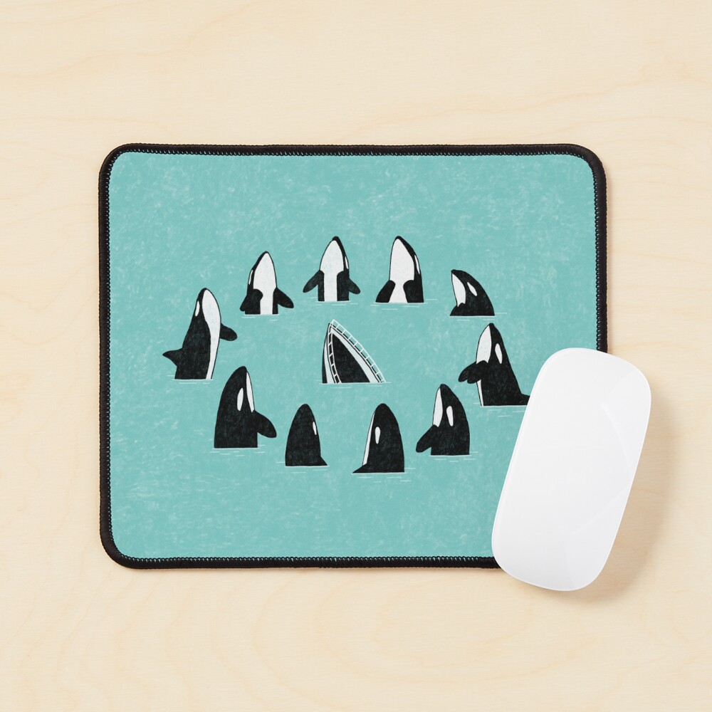 Item preview, Mouse Pad designed and sold by martinascott.