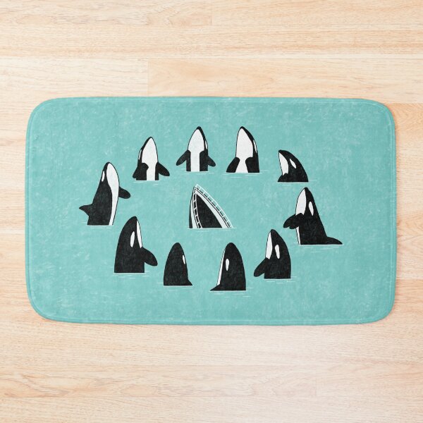 Item preview, Orcanised Crime designed and sold by Martina Scott.