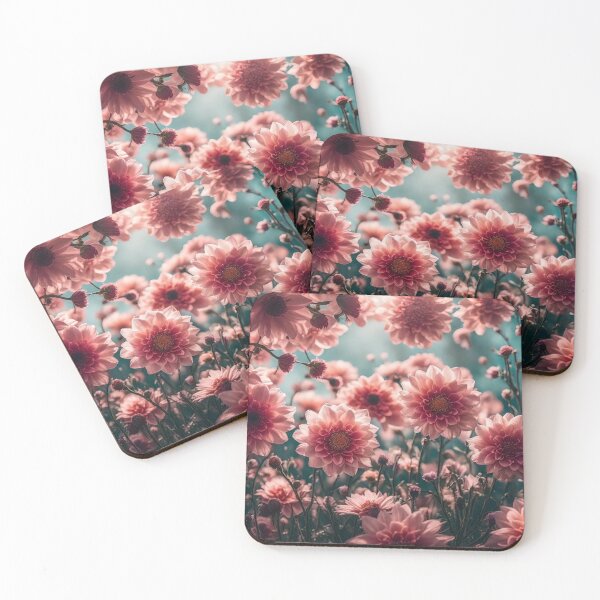 Item preview, Dahlias Gaze designed and sold by castortuko.