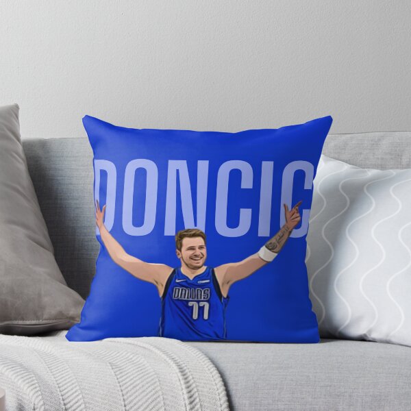 Item preview, Luka Doncic designed and sold by SimpleButter.