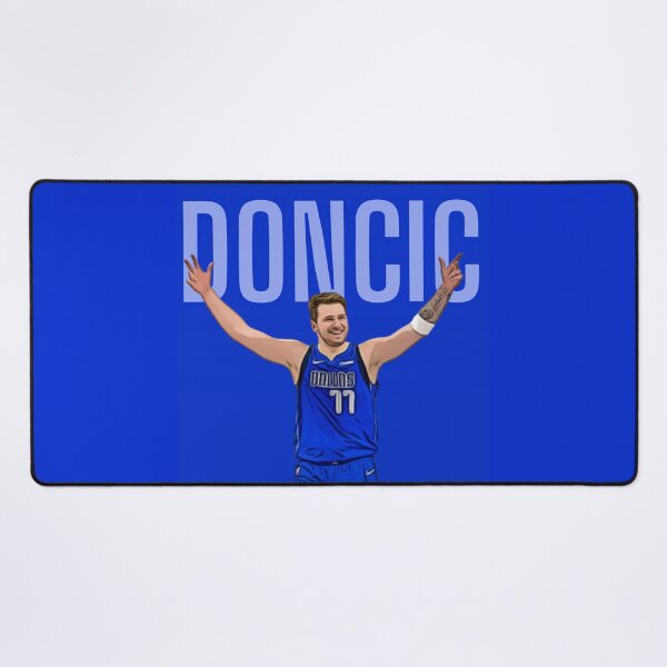 Item preview, Luka Doncic designed and sold by SimpleButter.