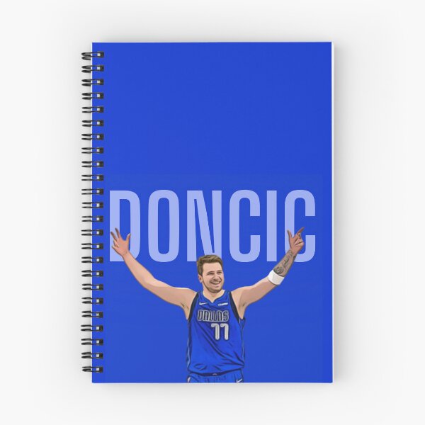 Item preview, Luka Doncic designed and sold by SimpleButter.