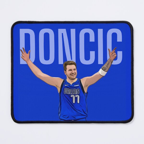 Item preview, Luka Doncic designed and sold by SimpleButter.