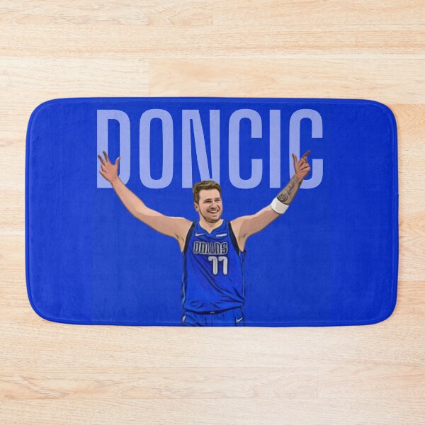 Item preview, Luka Doncic designed and sold by SimpleButter.