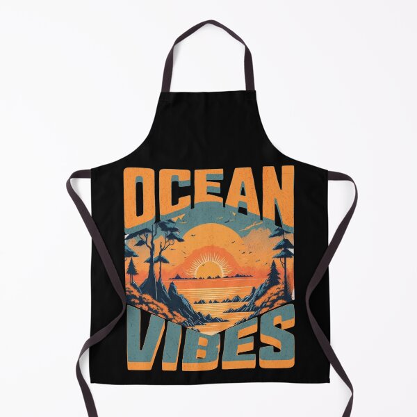 Aperçu de l'œuvre Sunset Beach : ambiance océanique créée et vendue par ThiagoSDantas.