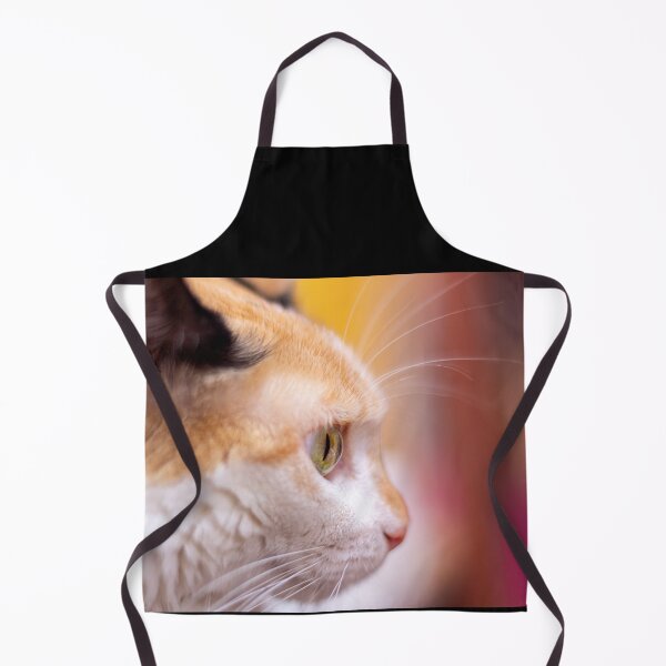 Item preview, adorable cat designed and sold by ricobarinas.