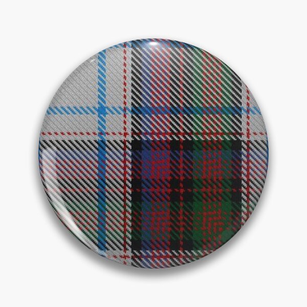 Item preview, McDonald Tartan 3 Dress designed and sold by Ommik.