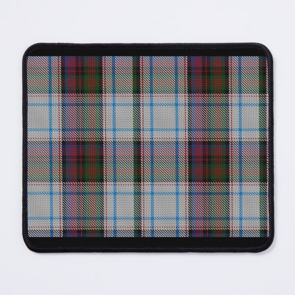 Item preview, McDonald Tartan 3 Dress designed and sold by Ommik.