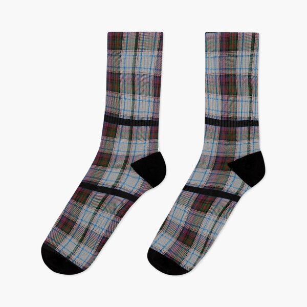 Item preview, McDonald Tartan 3 Dress designed and sold by Ommik.