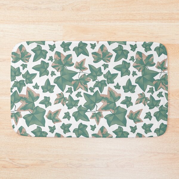 Item preview, English Ivy pattern designed and sold by ElisabethDraws.