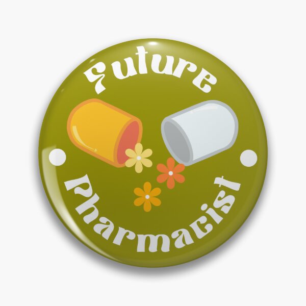 Item preview, Future Pharmacist designed and sold by earth2alli.