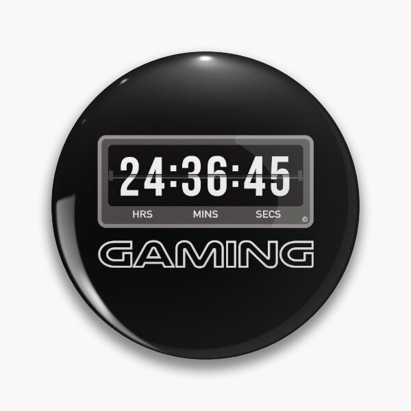 Item preview, Gaming designed and sold by DAMOTAmagazine.