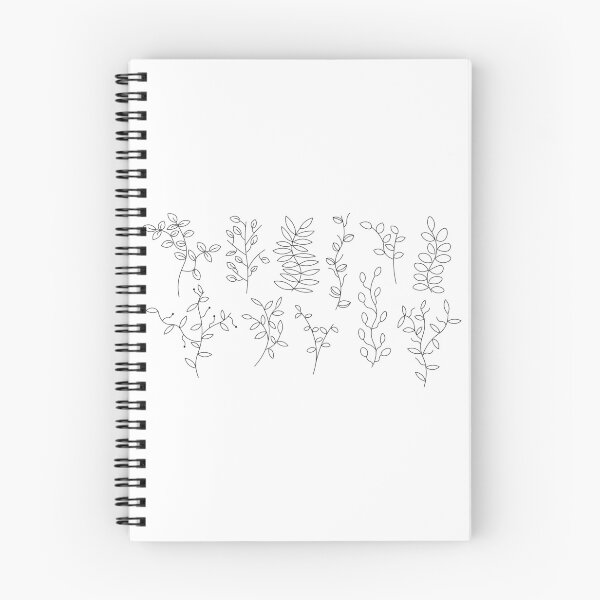 Item preview, Aesthetic Minimalist Herbs Pack designed and sold by GoodJobLola.