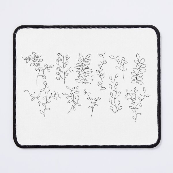 Item preview, Aesthetic Minimalist Herbs Pack designed and sold by GoodJobLola.